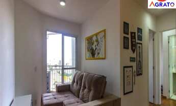 Imagem 3: APARTAMENTO RESIDENCIAL em SÃO PAULO - SP, VILA PRUDENTE