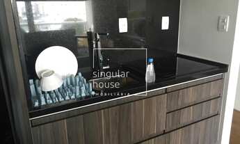 Imagem 6: 91 m²| 2 suites