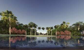 Imagem 2: LOTE CONDOMÍNIO FECHADO JARDINS FRANÇA GOIANIA GO