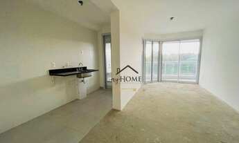 Imagem 2: Apartamento com 3 dormitórios à venda, 88 m² por R$ 920.000 - Empresarial 18 do Forte - Ba