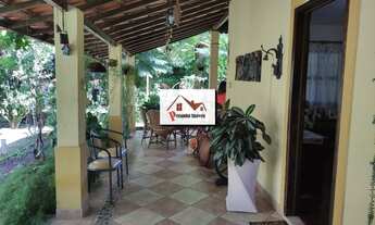 Imagem 5: Fazenda/Sítio/Chácara para venda tem 300 metros quadrados com 5 quartos