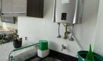 Imagem 6: APARTAMENTO RESIDENCIAL em SÃO PAULO - SP, SAÚDE