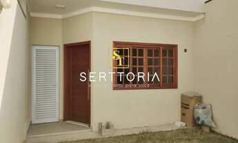 Imagem: HORTOLÂNDIA - Casa Padrão - JARDIM DAS