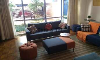 Imagem 5: Sobrado Residencial à venda no Brooklin, São Paulo - SP