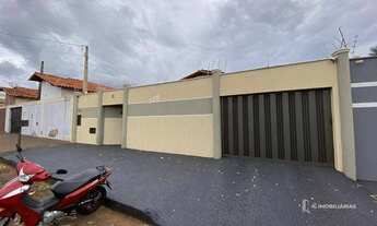 Imagem: Casa com 3 dormitórios para alugar, 205