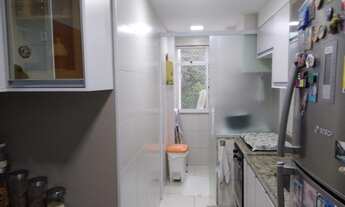 Imagem 6: 3 Quartos Centro Nova Iguaçu