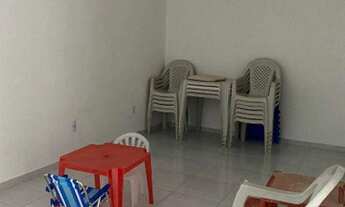 Imagem 6: Apartamento com 2 dormitórios à venda, 56 m² por R$ 299.000,00 - Aeroclube - João Pessoa/P