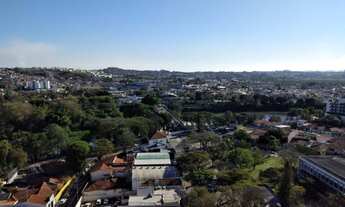 Imagem 2: Apartamento para aluguel e venda tem 89 metros quadrados com 3 quartos em Centro - Jacareí