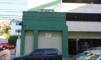 Imagem: Sala Comercial com banheiro - Centro/Niterói