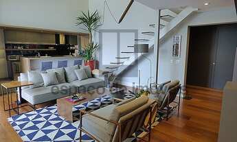 Imagem 3: Duplex no condominio mais charmoso do Panamby - melhor planta, lazer e localização