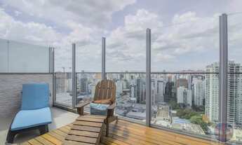 Imagem 6: Apartamento Triplex em Vila Nova Conceição - São Paulo
