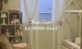 Imagem 5: Sobrado Novo JD Paris 3 atrás Antiga Puc Av Mandacaru Permuta Por Apartamento