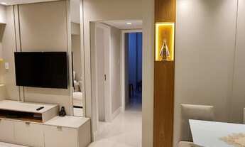 Imagem 4: Apartamento 2 Quartos para Venda em Salvador, Acupe de Brotas, 2 dormitórios, 1 suíte, 2 b