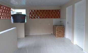 Imagem 2: Casa com 2 Quartos (B. Aparecidinha) São Gabriel