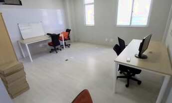 Imagem 3: Cinelândia R$390mil Excelente Sala 3ambientes abertos, 3bhs e cozinha americana