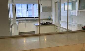 Imagem 6: Apartamento com 3 quartos no Residencial San Diego - Bairro Setor Bueno em Goiânia