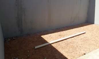 Imagem 7: Vendo Casa Nova Na Região de taquaralto Financia Pela Caixa