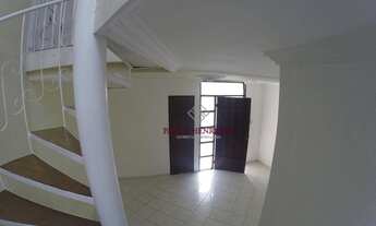 Imagem 4: Apartamento Duplex com 77m² localizado no Farol