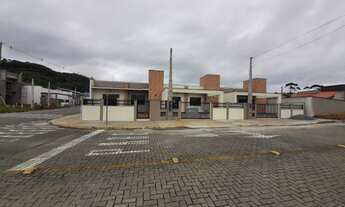 Imagem 4: Casa Geminada térrea em Guaramirim