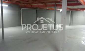 Imagem 2: Alugo Galpão Industrial, comercial, 450 m2, São Paulo, prox ao Centro do Taboão da Serra