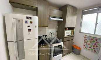 Imagem 6: Apartamento 2 Dormitórios em Areias - São José - SC