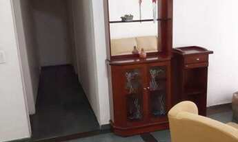 Imagem 2: Apartamento com 2 dormitórios, 95 m² - venda por R$ 430.000,00 ou aluguel por R$ 1.900,00