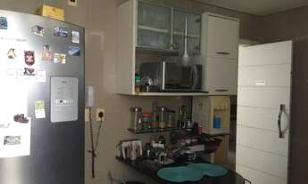 Imagem 6: Apartamento de 133 m2, com 4 quartos, 2 suítes, 2 vagas no Parnamirim