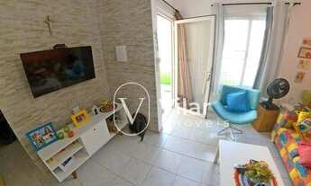 Imagem: Bangalô com 2 dormitórios à venda por