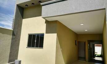 Imagem 5: Casa à venda em Aparecida de Goiânia/GO