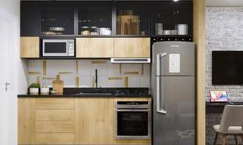 Imagem 2: Apartamento para venda tem 24 metros quadrados com 1 quarto em Santana - São Paulo - SP