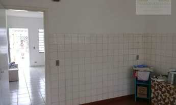 Imagem 2: Casa com 2 dormitórios à venda, 70 m² por R$ 430.000,00 - Ferreira - São Paulo/SP