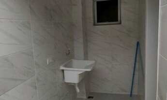 Imagem 6: Casa sobreposta em condomínio fechado em Mongaguá