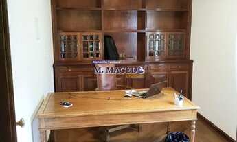 Imagem 7: ALPHAVILLE 1 COM VISTA PARA O VERDE!