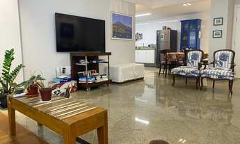 Imagem 6: Apartamento lateral com vista para o mar 3 quartos na praia de peracanga -Guarapari -ES