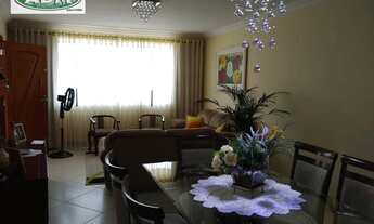 Imagem: Sobrado com 3 dormitórios à venda, 190