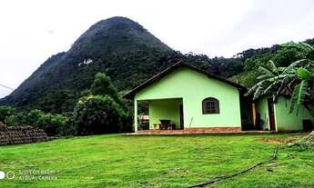 Imagem: Chalé para temporada Lumiar Encontro dos