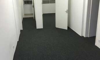 Imagem 6: Sala/Conjunto para aluguel tem 97 metros quadrados em Bela Vista - São Paulo - SP