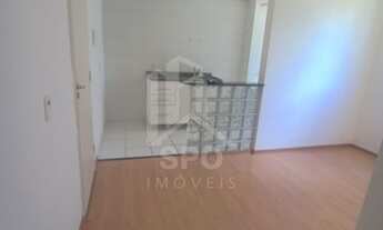 Imagem 3: APARTAMENTO COM 2 QUARTOS LOCAÇÃO , 42m² CONDOMINIO LIBER