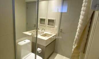 Imagem 4: Apartamento com 3 dormitórios à venda, 121 m² por R$ 2.390.000 - Vila Madalena - São Paulo