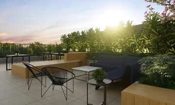 Imagem 5: Studio Com Lazer Completo!