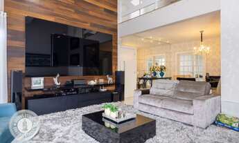 Imagem 6: Casa com 3 dormitórios à venda, 260 m² por R$ 950.000,00 - Fortaleza - Blumenau/SC