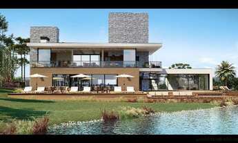 Imagem 3: FARROUPILHA - Terreno Padrão - São Marcos