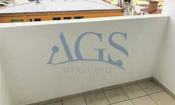 Imagem 3: São Paulo - Apartamento Padrão - Maranhão