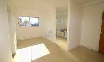 Imagem 2: Apartamento com 2 dormitórios à venda, 53 m² por R$ 365.000,00 - Carlos Prates - Belo Hori