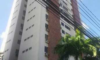 Imagem: Apartamento na Torre com 85 m² com 3 quartos