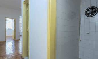 Imagem 7: Apartamento para venda tem 40 metros quadrados com 1 quarto em Flamengo - Rio de Janeiro