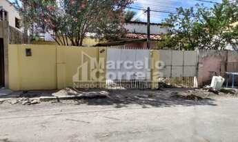 Imagem: Casa em terreno de 201m² em Campo Grande