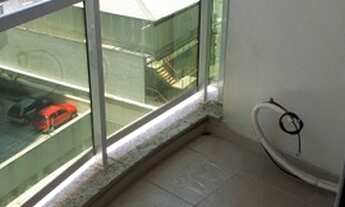 Imagem: Apartamento para venda. Com 55 metros quadrados