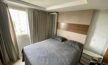 Imagem 7: Apartamento para Venda em Brasília, Norte (Águas Claras), 2 dormitórios, 1 suíte, 2 banhei