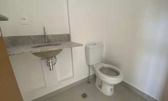 Imagem 4: Sala comercial com sacada, prédio novo, alto padrão - Boqueirão